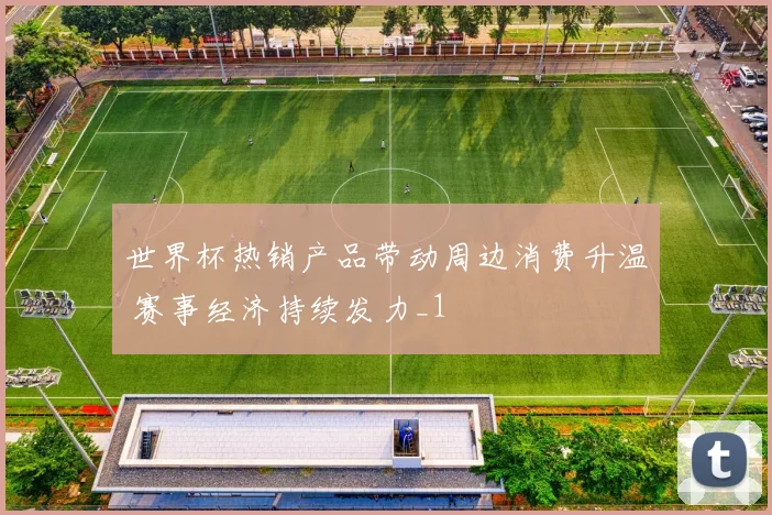 世界杯热销产品带动周边消费升温 赛事经济持续发力_1
